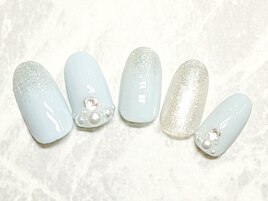 シンプルオフィスプラン