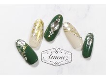 アモウズ(Amouz)/定額【テーマ:成人式】4