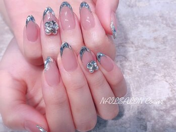 クール(Coeur)/デザイン相談コース￥12650