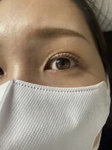 ヘアーアンドネイル ビビット(bbt)/bbt lashlift