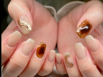 エルマナ ネイル(Hermana NAIL)/