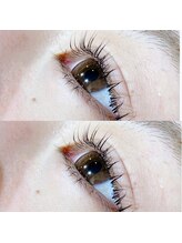 ジョリー(Jolie)/Lカール