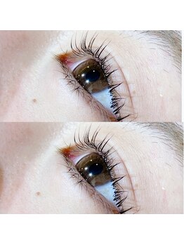 ジョリー(Jolie)/Lカール