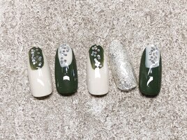 定額【プチアート】