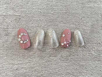 ラウレア(Laule'a)/定額Design くすみカラー