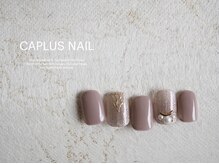 ブランシェキャプラス(BRANCHE CAPLUS)/■monthly■2211