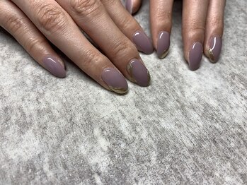 ブローマ(BROOMA)/order Design