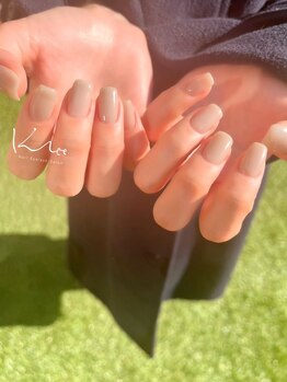 クレー(Klee)/美ワンカラー