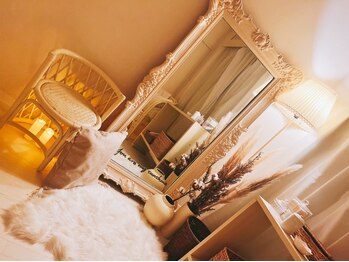 ウララカ(uraraka)