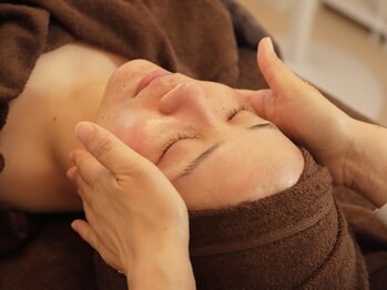 ククル(KUKULU)/【STEP 7】栄養補給