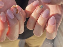 シンプルニュアンス ari