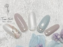 テセネイル(Tese Nail)/【今月のおすすめメニュー2】