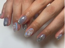 ビューティーサロン スタイル 三宮店(STYLE)/ジェルのせ放題コース