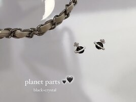 プラネットパーツ