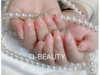 ディービューティー 池袋(D-BEAUTY)/