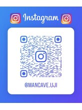 マンケイブ(MAN CAVE)/