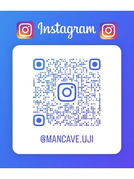 マンケイブ(MAN CAVE)/