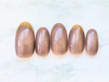 ネイルサロン ルーム 浦安店(Nail Salon ROOM)/【定額Lコース¥5700】