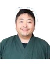 根津のはり悠鍼灸院 古島 悠也