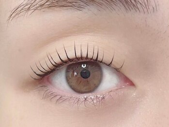 オーロ 緑地公園店(ORO)/デザインまつげパーマ