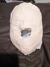 アヤズ サロン(AYA's SALON)/石膏パック