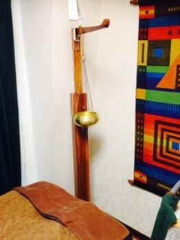 アローギャ(AROGYA)/シロダーラのサロン