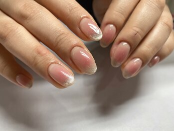 ディト 仙台クリスロード店(ditto)/design定額コース¥10,480