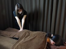 りらく 下通店