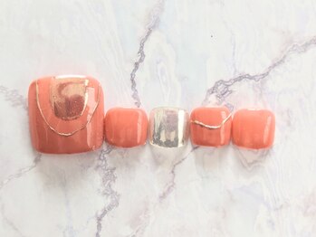 リアン(Lien)/【定額Мコース¥6000】