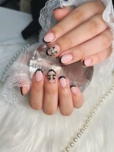 ルアナ(Luana)/フレンチ