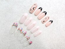 モエラニ(Moe Lani)/サンプル♪