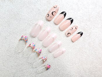 モエラニ(Moe Lani)/サンプル♪