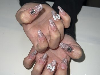 ソウ(sou.)/フラッシュグラデ☆