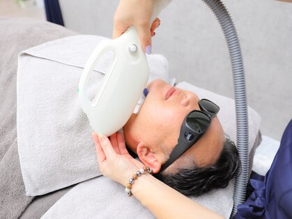 ナルケ薬粧の写真