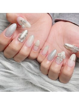 エヌ(nail studio N)/