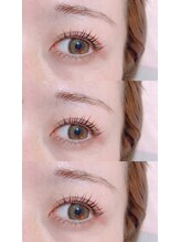 エムズ ラッシュ テンジン(m's☆lash tenjin)/次世代まつげパーマ