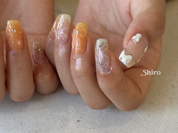 スワン 浜松駅前(SUWAN)/《お任せアート》