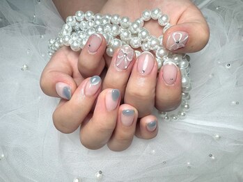 エムティーネイル(M.T nail)/