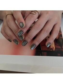 ハイニー(HINY)/free design