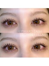 エシル(Ecil)/アップワードラッシュ