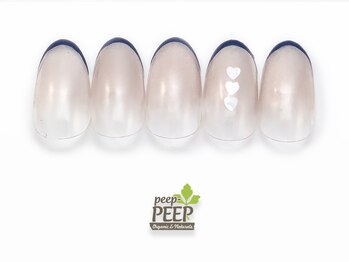 ピッピ 桜新町店(peep PEEP)/24年9月マンスリートレンド-7