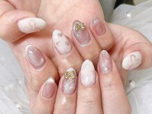 サロン アミリー(Salon Amiely)/マグネット定額コース