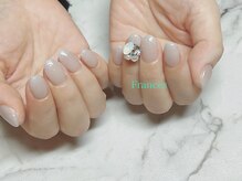 フランセス(Frances)/ストーンネイル
