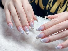エルフネイル(Elf nail)/