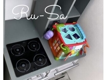 ルーサ(Ru-Sa)の写真