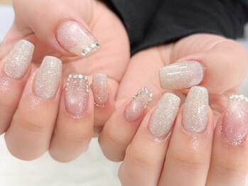 メゾンシンバ(Maison Simba)/Flash Nail