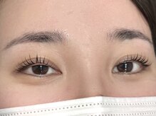 ワーブ 一宮店(worb.)/lashlift