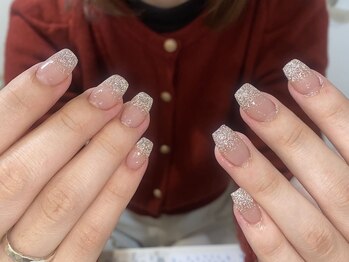 ヴィーナスネイル(Venus Nail)/フラッシュ グラデーション