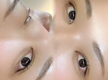 サクララッシュ(Sakura Lash)/まつ毛パーマ/まつげパーマ/韓国