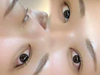 サクララッシュ(Sakura Lash)/まつ毛パーマ/まつげパーマ/韓国